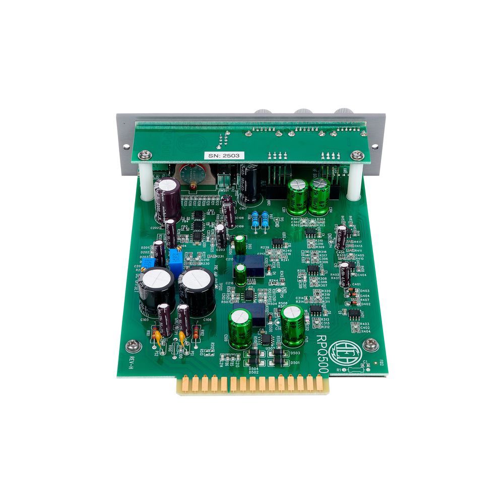 AEA RPQ500 – Thomann Ireland