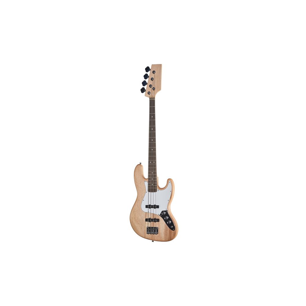 Harley Benton Bass Guitar Kit J