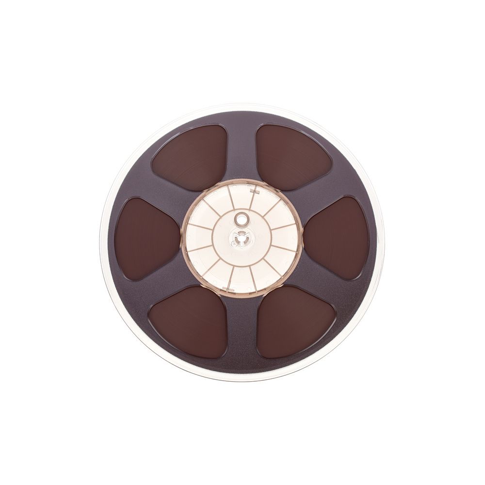 RTM SM911 1/4" 762m Trident – Thomann Ireland