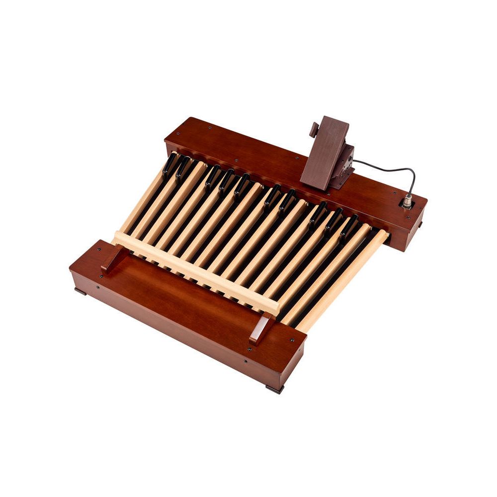 Hammond XPK