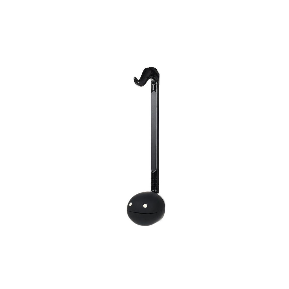 Otamatone Deluxe Black – Thomann Ireland
