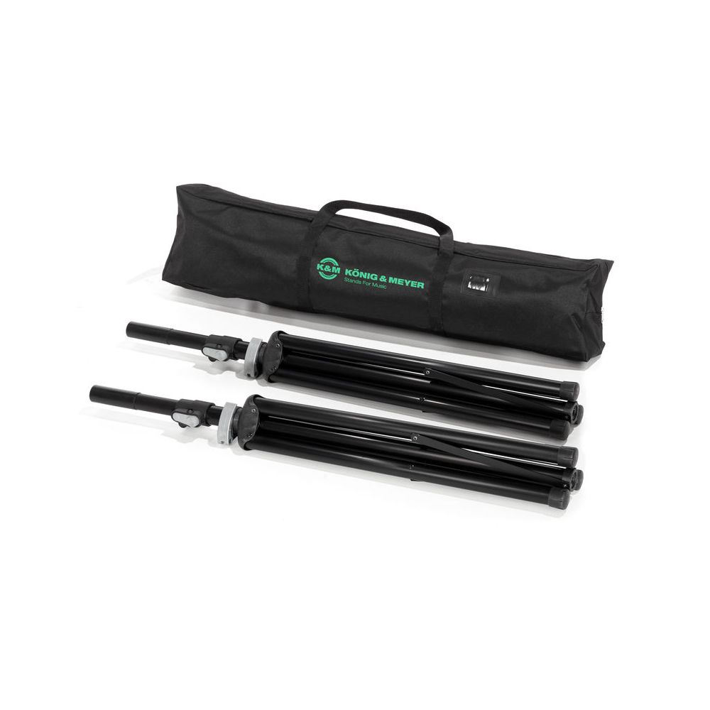 K&M 21449 – Thomann Ireland