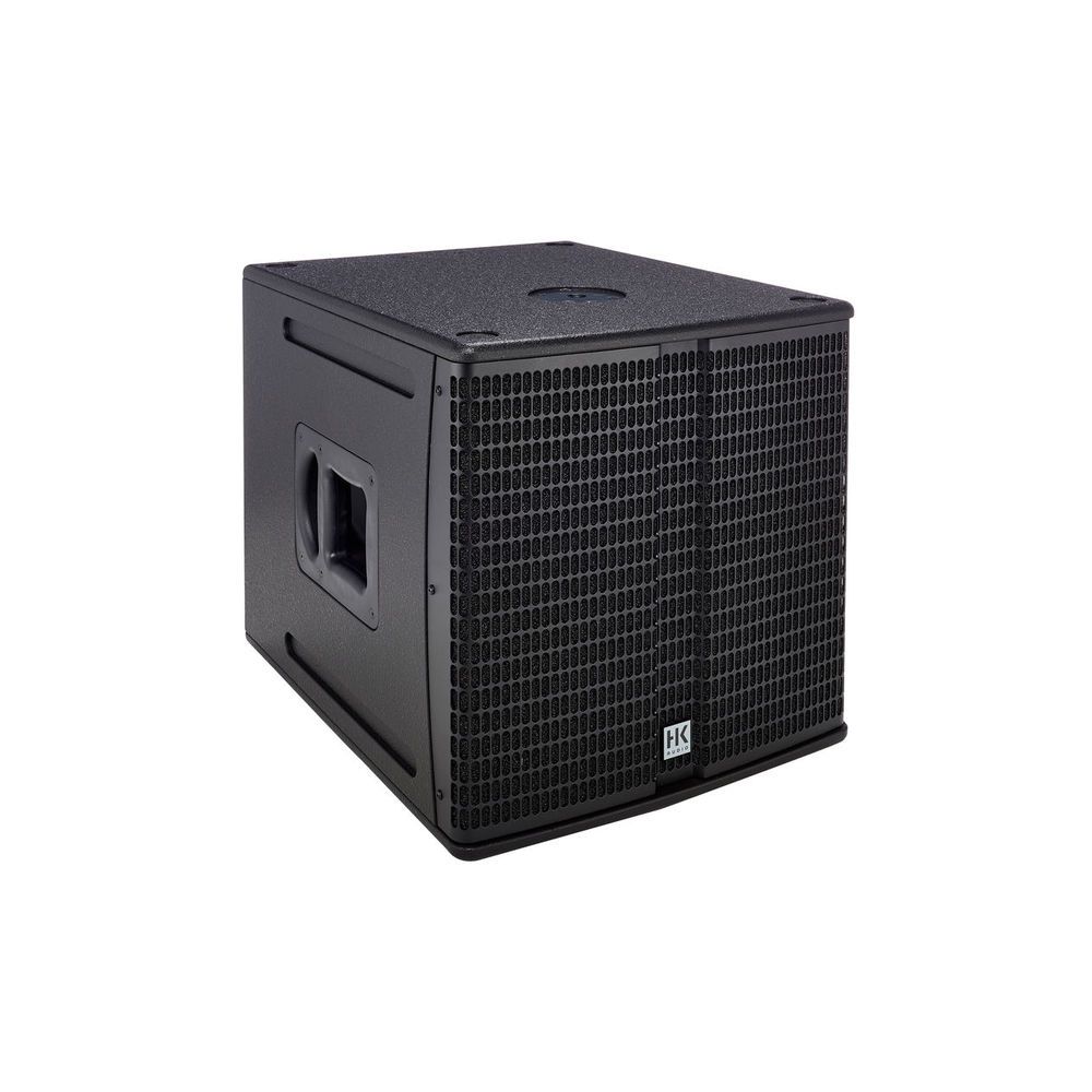 HK Audio LINEAR SUB 1500 A – Thomann Ireland