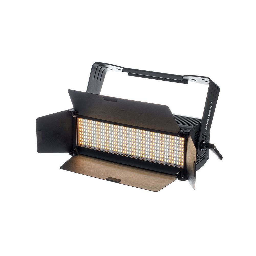 Litecraft WashX.432 sw – Thomann Ireland