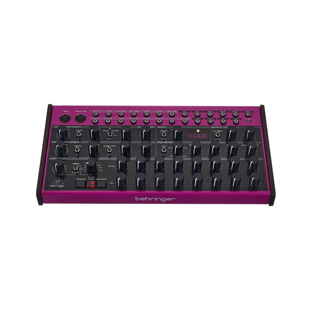 Behringer Edge – Thomann Ireland