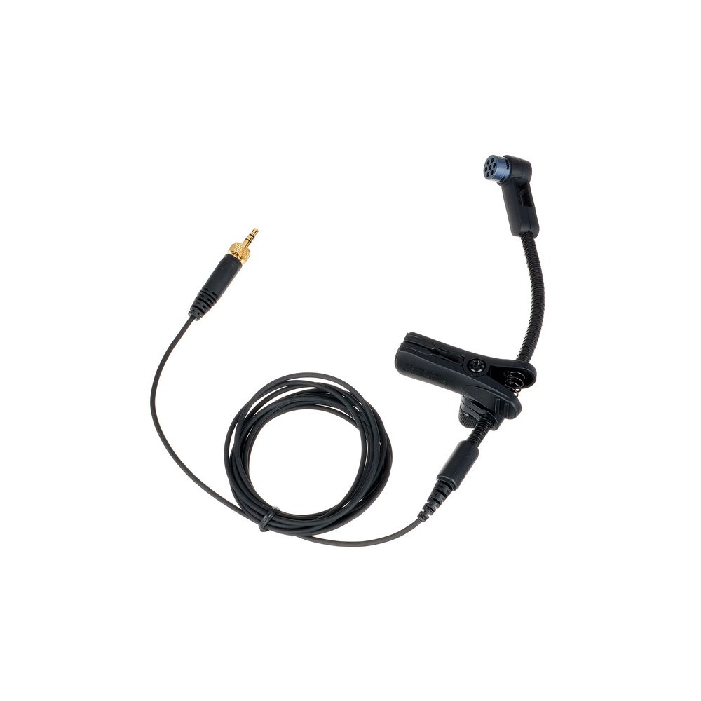 Sennheiser E 908 B EW System – Thomann Ireland