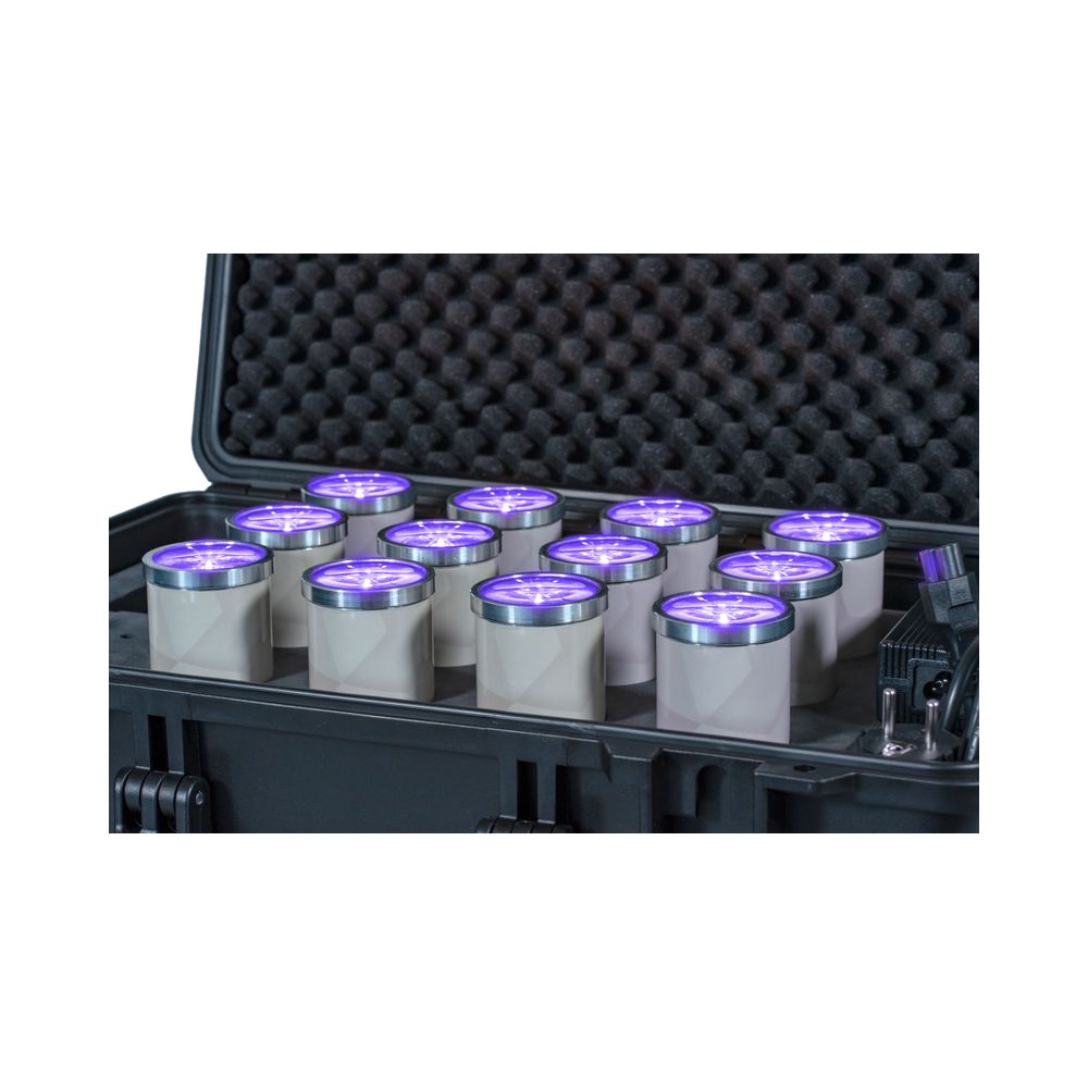 Ape Labs LightCan V2 TB 12 creme – Thomann Ireland