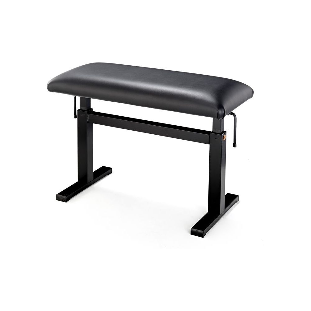 Andexinger 484 Artificial Leather Black – Thomann Ireland