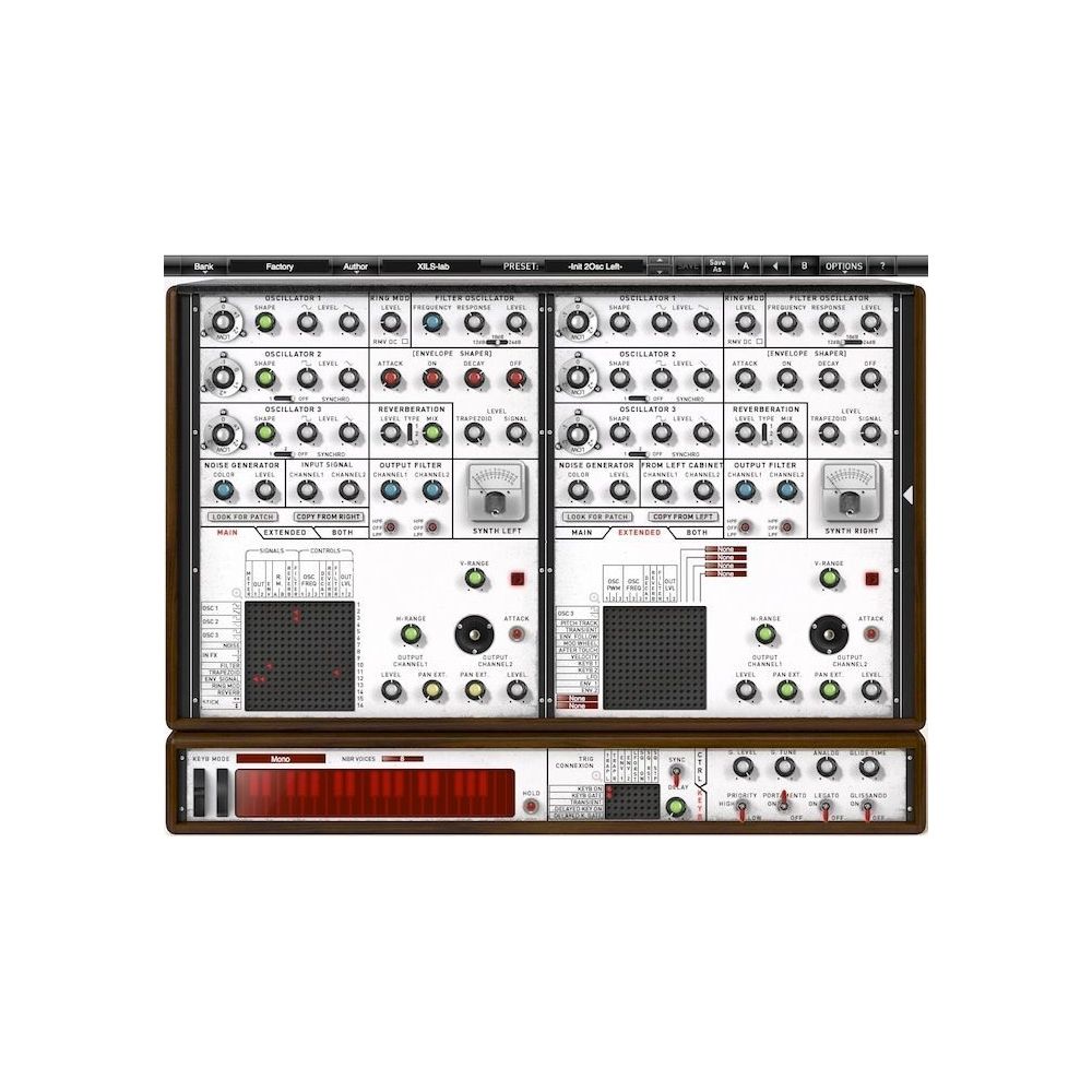 Xils Lab XILS 4 – Thomann Ireland