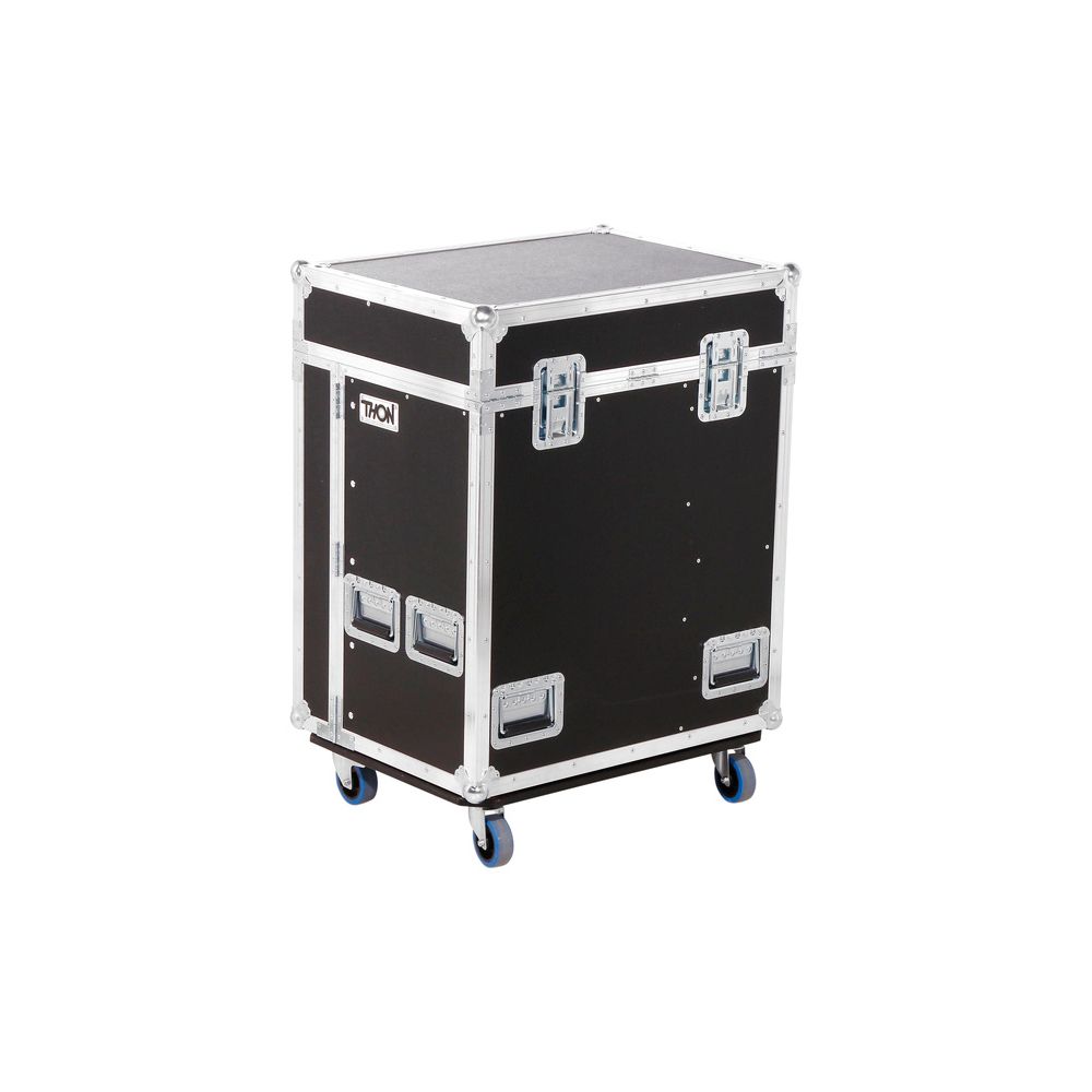 Thon Roadcase Backliner Toolcase BK – Thomann Ireland