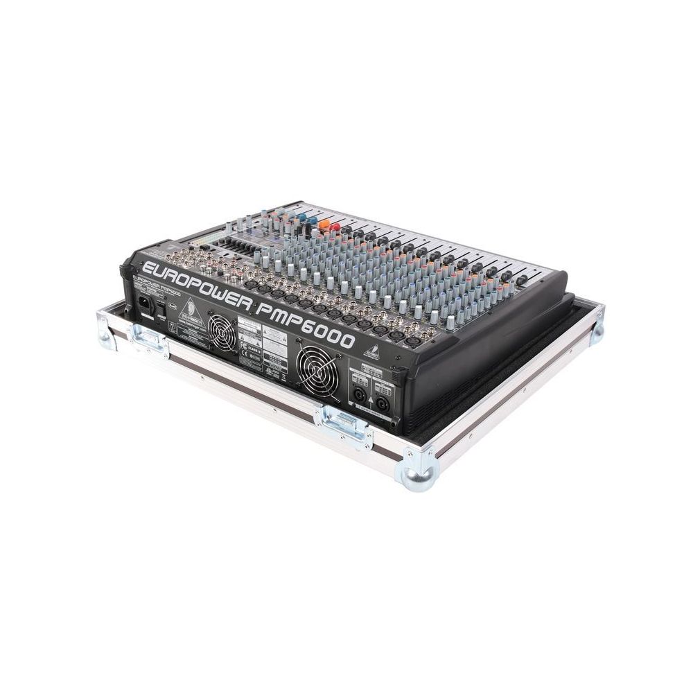 Thon Mixer Case Behringer PMP 5000 – Thomann Ireland