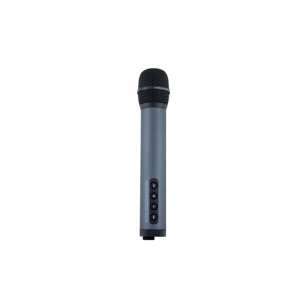 Yellowtec iXm Bundle Pro Cardioid – Thomann Ireland