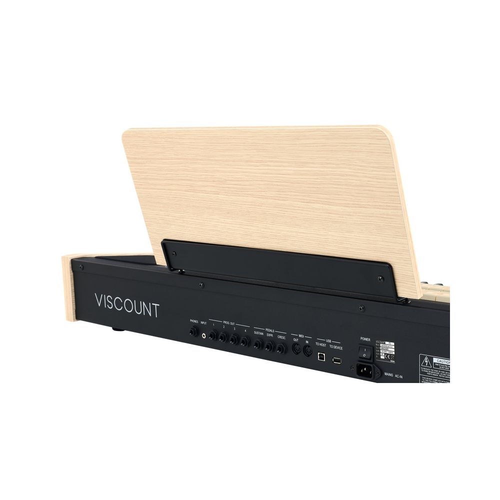 Viscount Cantorum Uno Plus – Thomann Ireland