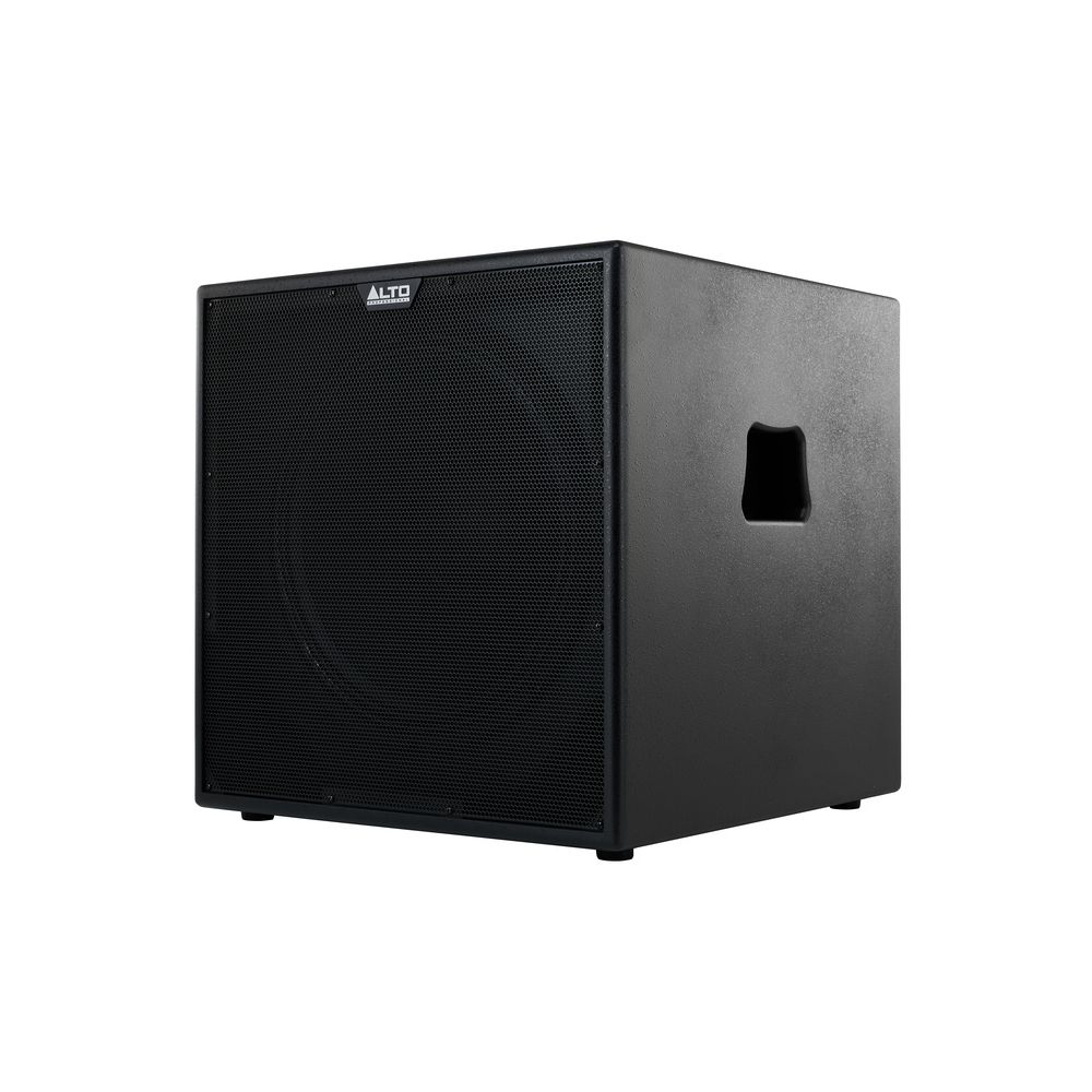 Alto TX 412/18S Power Bundle – Thomann Ireland