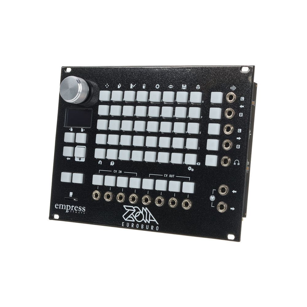 Empress Effects ZOIA Euroburo – Thomann Ireland