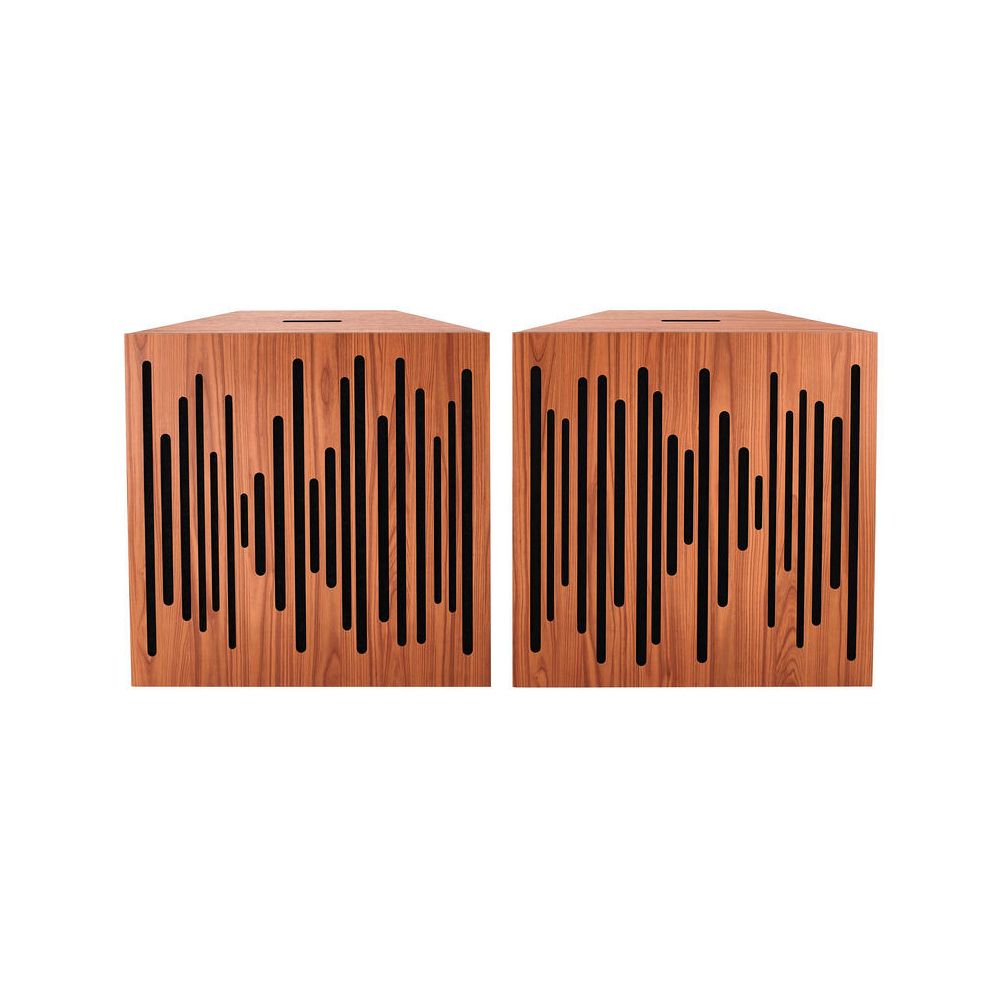 Vicoustic Super Bass Extreme Ult Cherry – Thomann Ireland
