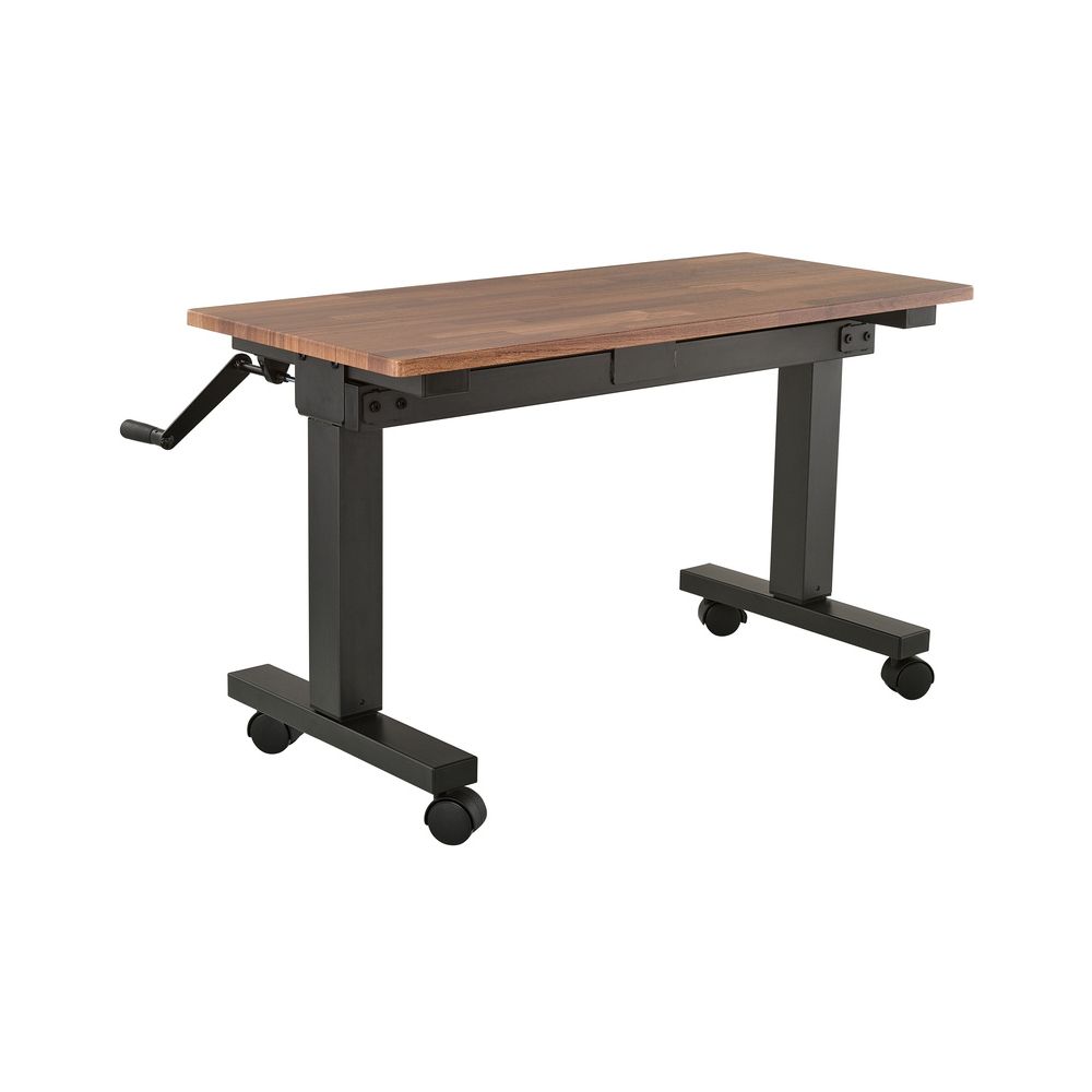 Wavebone Hover 900 Wood Keyboard Stand – Thomann Ireland