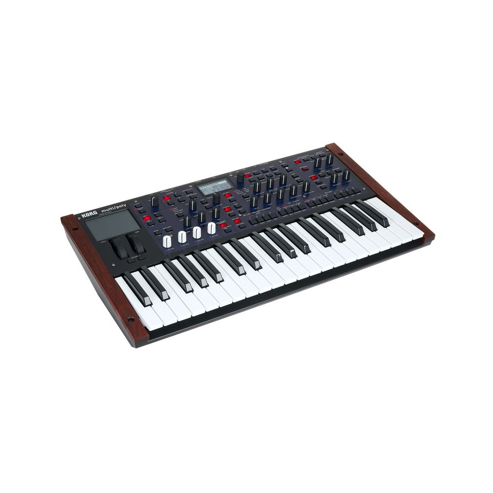 Korg multi/poly – Thomann Ireland