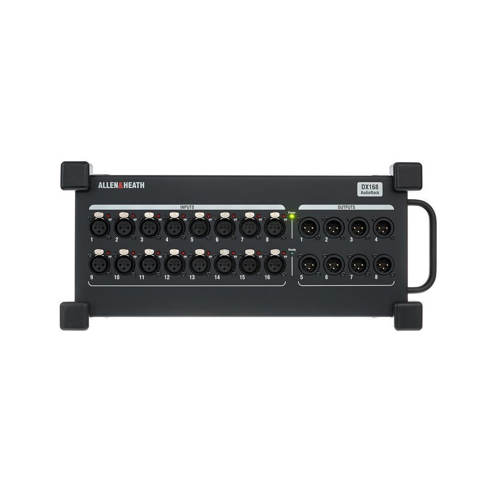 Allen & Heath DX168/X – Thomann Ireland