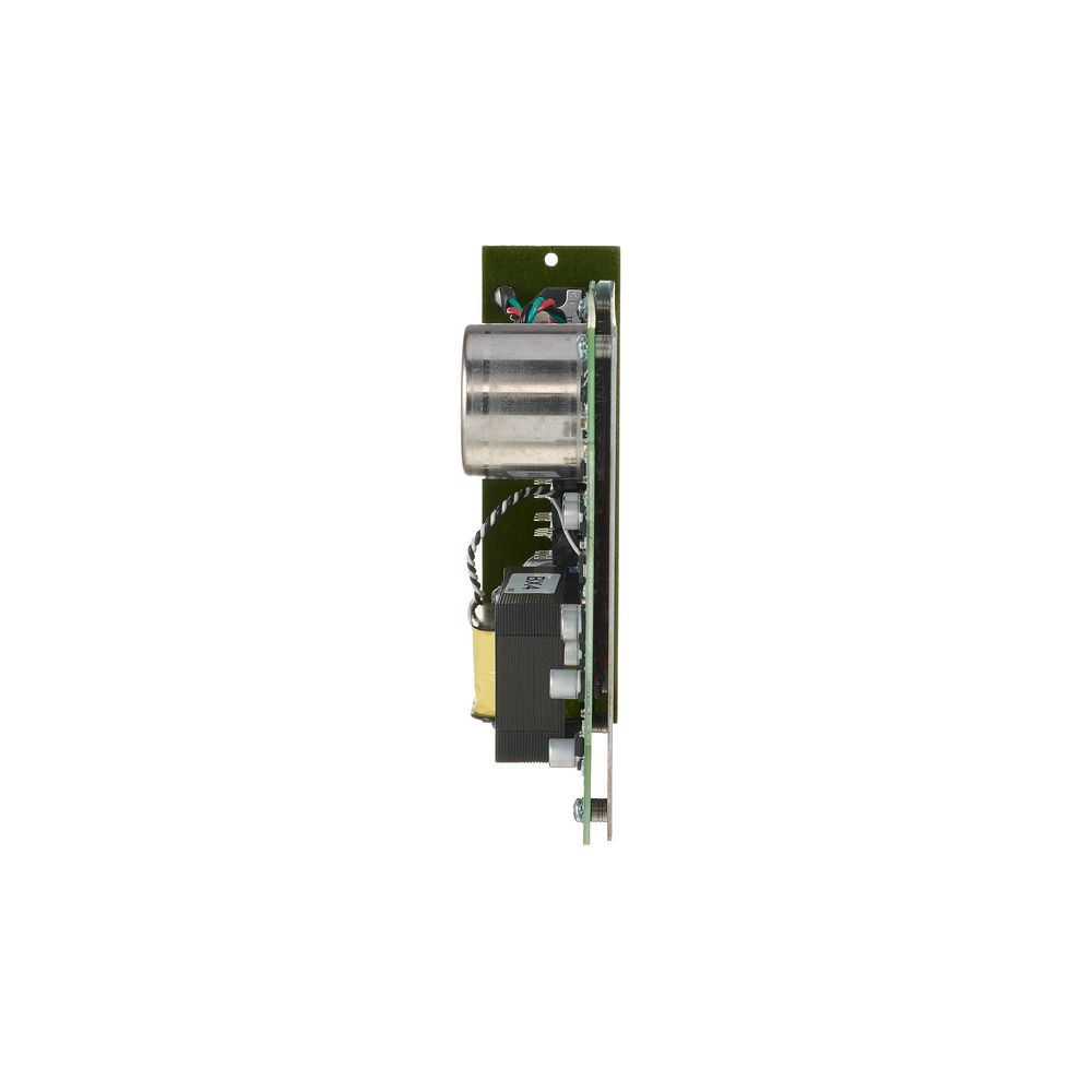 Burl Audio B1D Mic Pre – Thomann Ireland