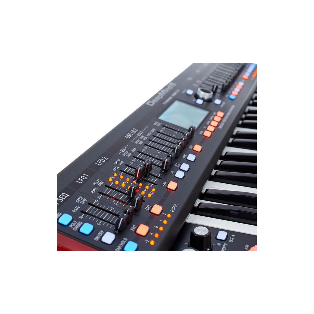 Behringer DeepMind 6 – Thomann Ireland