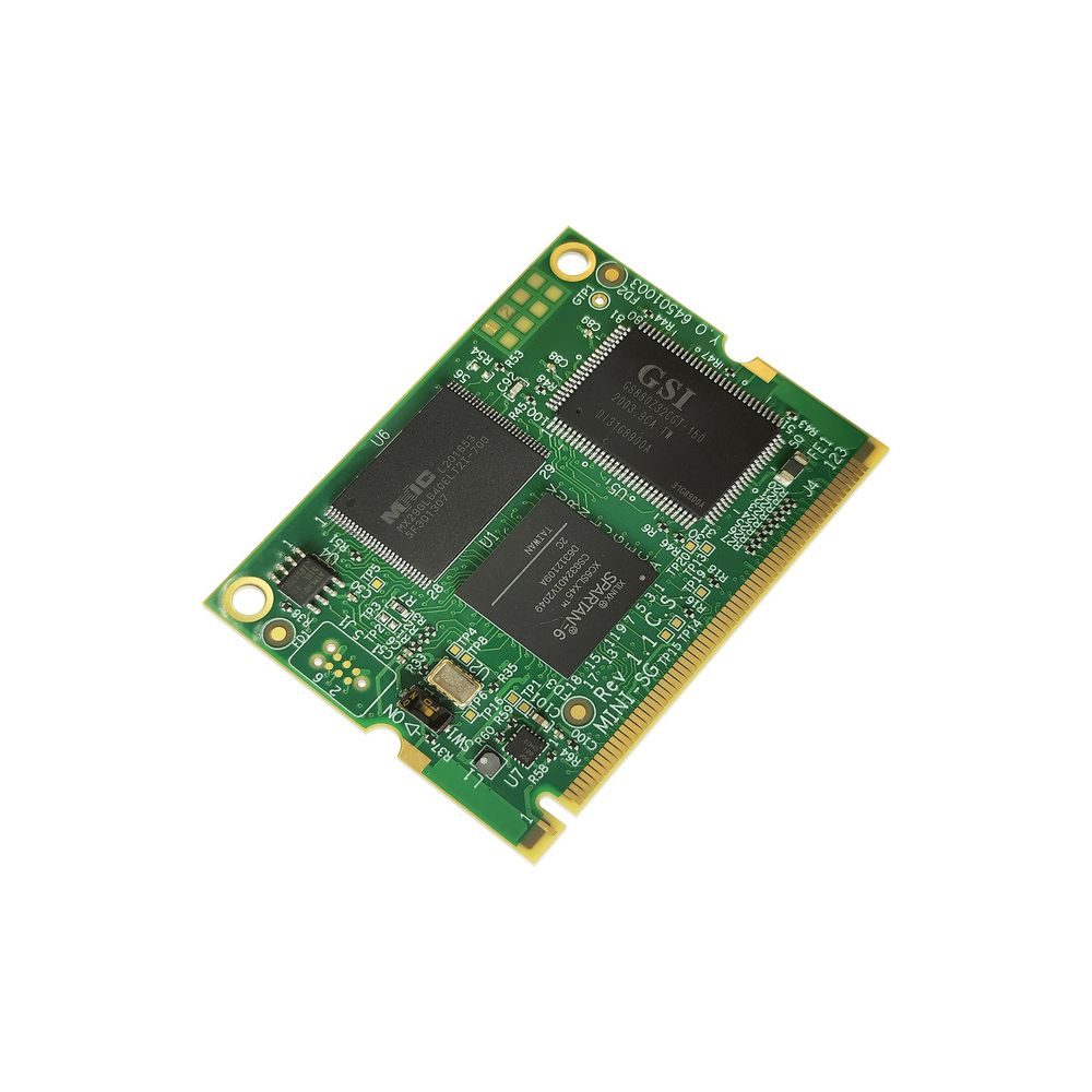 Behringer Aoip