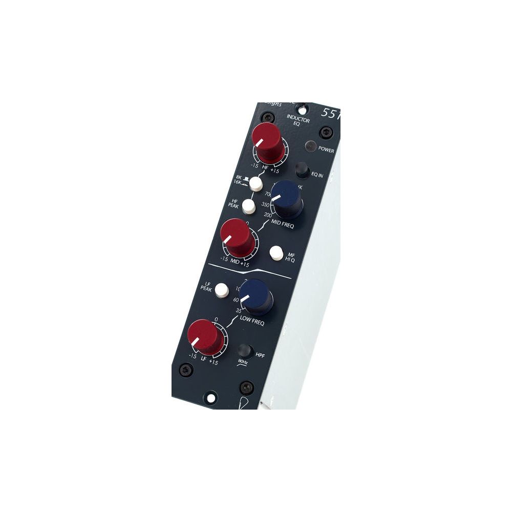 Rupert Neve Designs 551 – Thomann Ireland