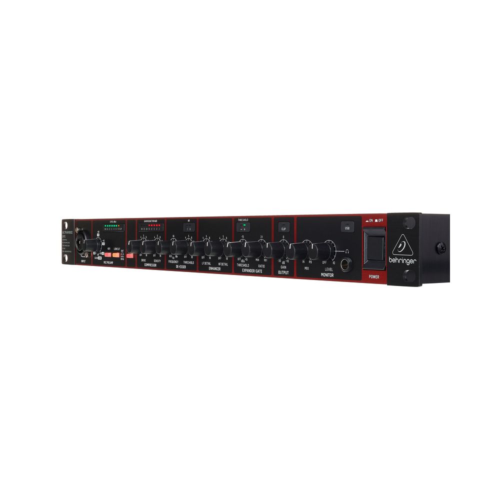 Behringer UV1 – Thomann Ireland