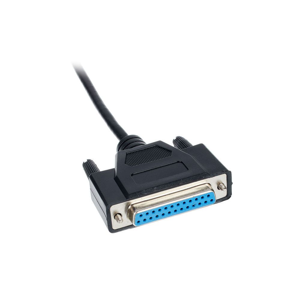 Laserworld ILDA Extension Cable 10m – Thomann Ireland