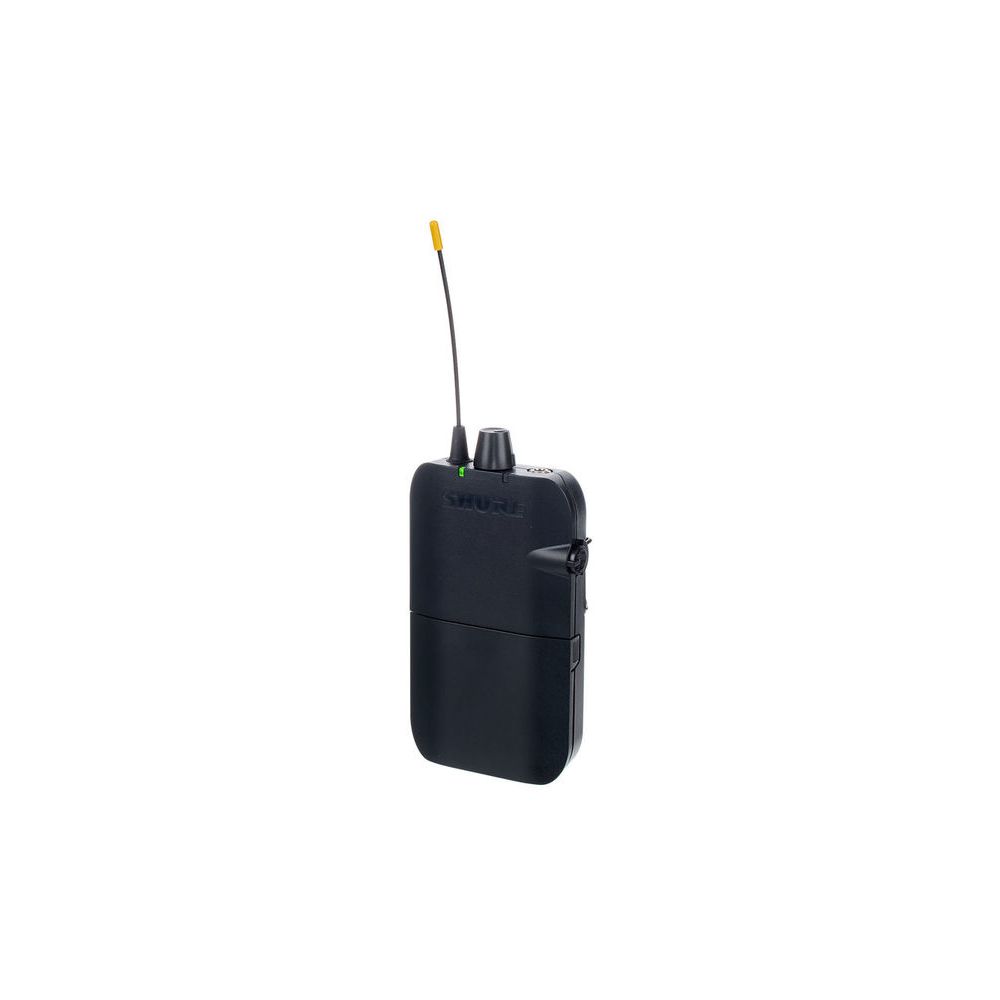 Shure P3R PSM 300 K3E – Thomann Ireland