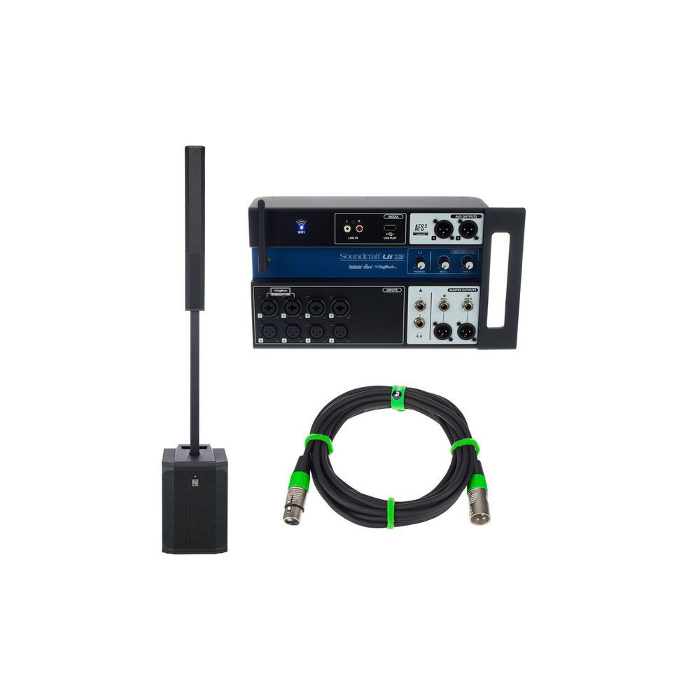 EV EVOLVE 50 Bundle – Thomann Ireland