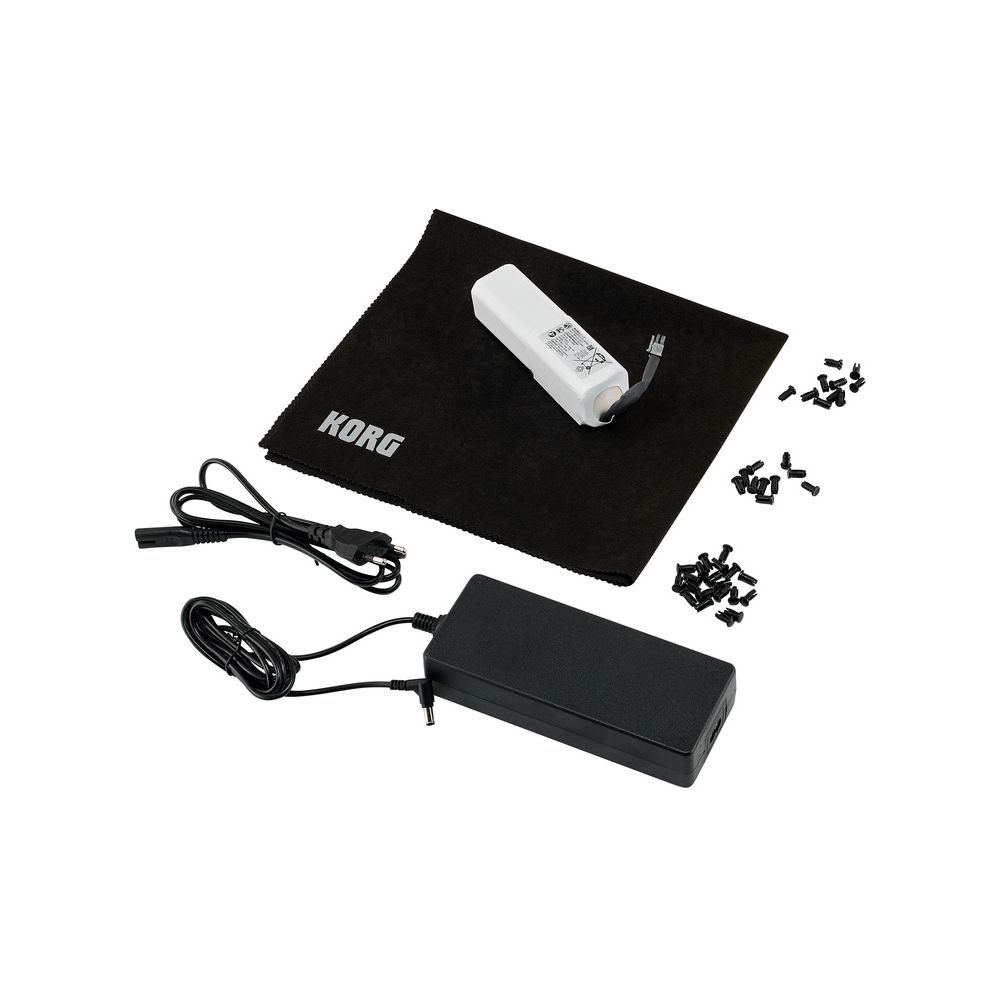 Korg FISA SUPREMA PMBK – Thomann Ireland