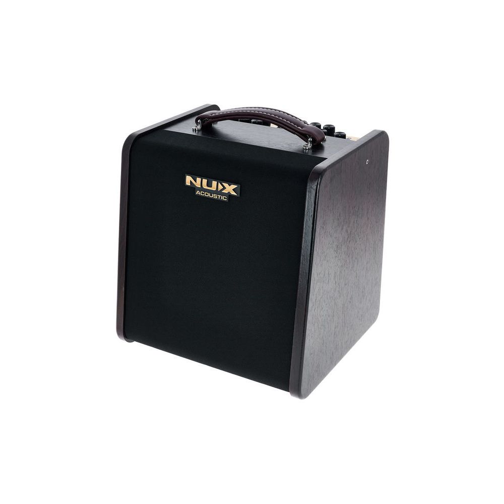 Nux AC80 Stageman II – Thomann Ireland