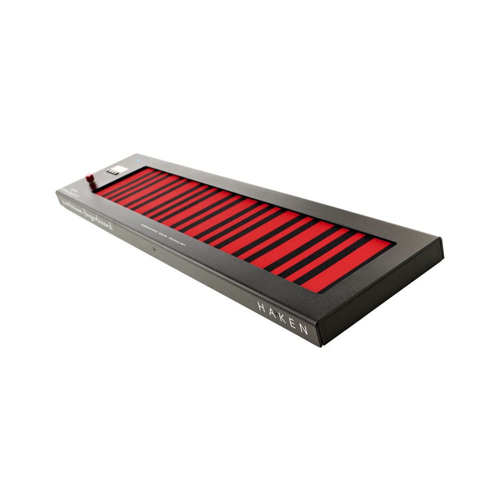 Haken Audio Slim Continuum 46s8x – Thomann Ireland