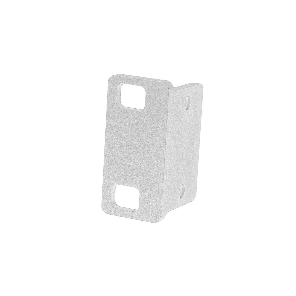 RME Rackear 19" 1U Silver Front – Thomann Ireland