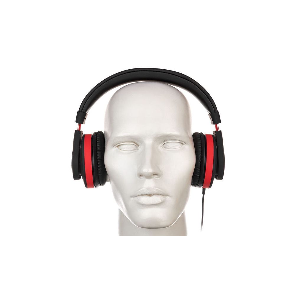 Gewa HP SIX Black/Red – Thomann Ireland