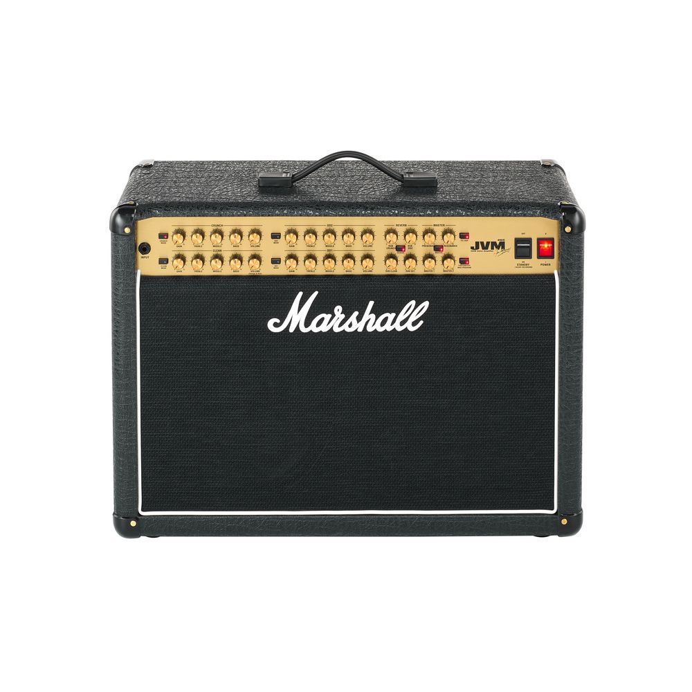 Marshall JVM410C – Thomann Ireland