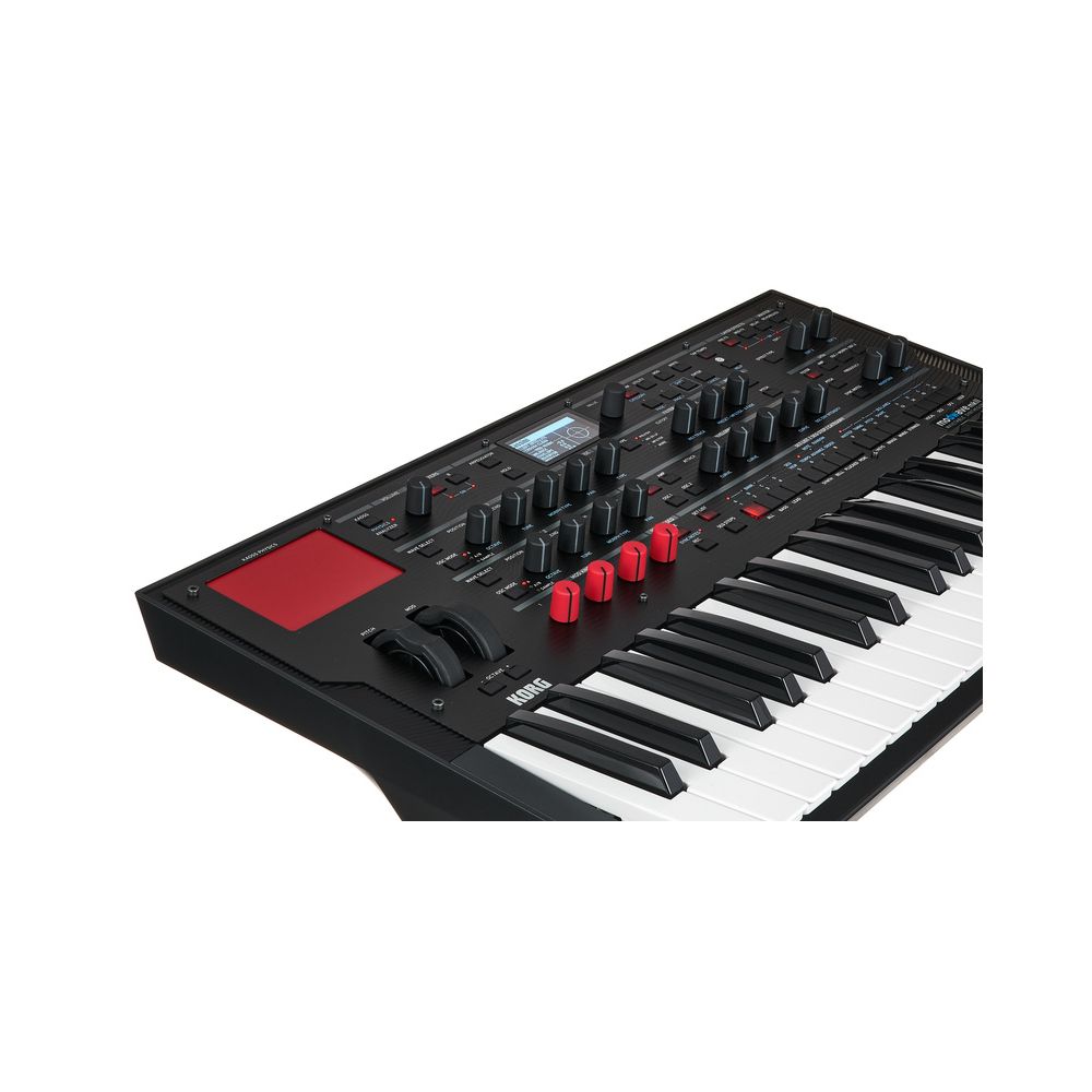 Korg Modwave MKII – Thomann Ireland