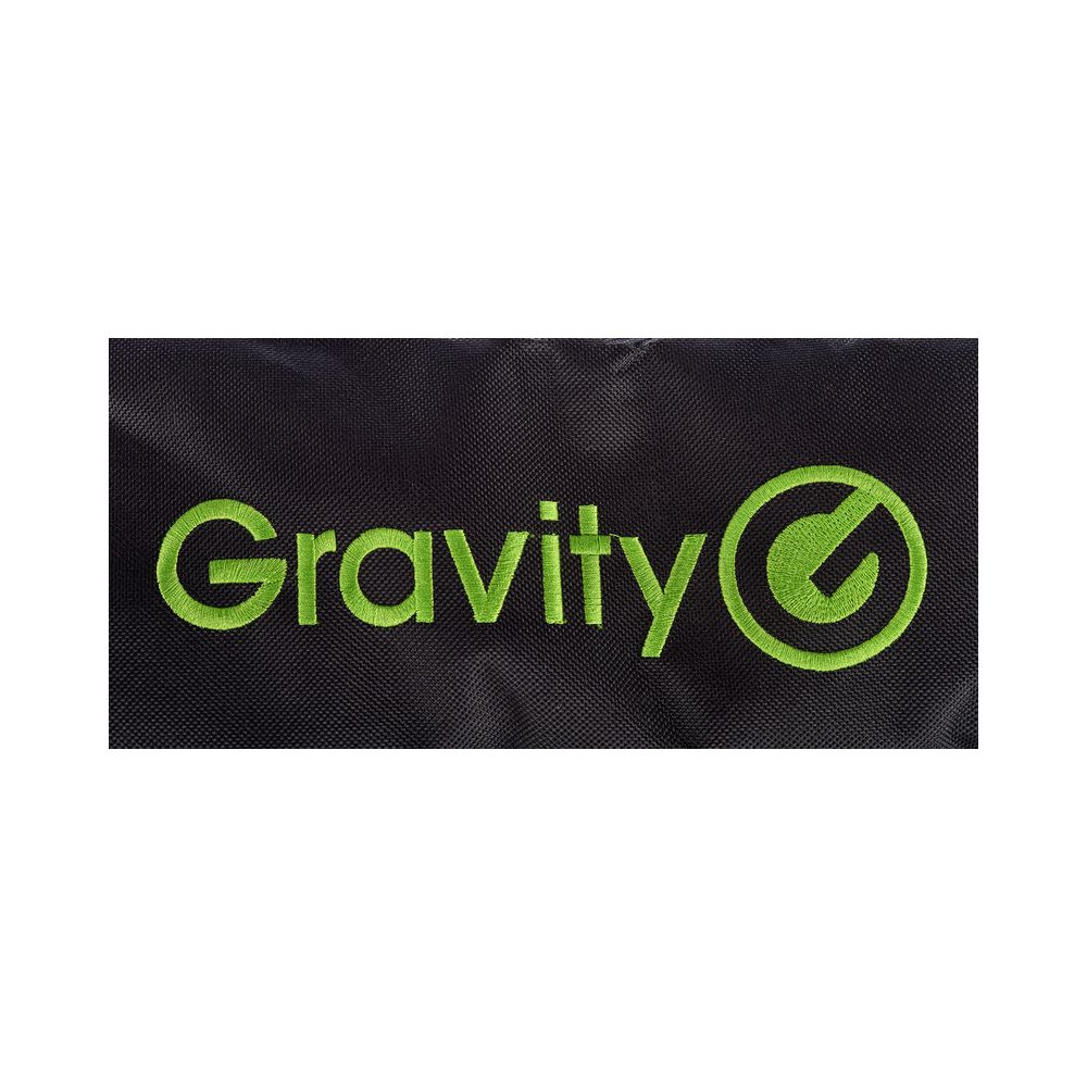 Gravity BGSS 1 XLB – Thomann Ireland