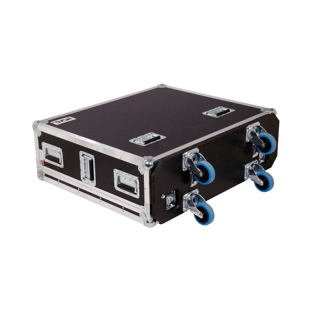 Behringer WING Dockhouse Bundle – Thomann Ireland