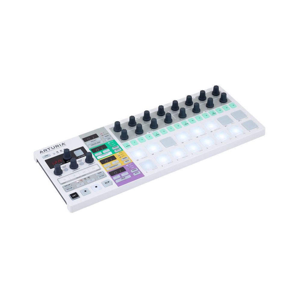 Arturia Beatstep Pro – Thomann Ireland