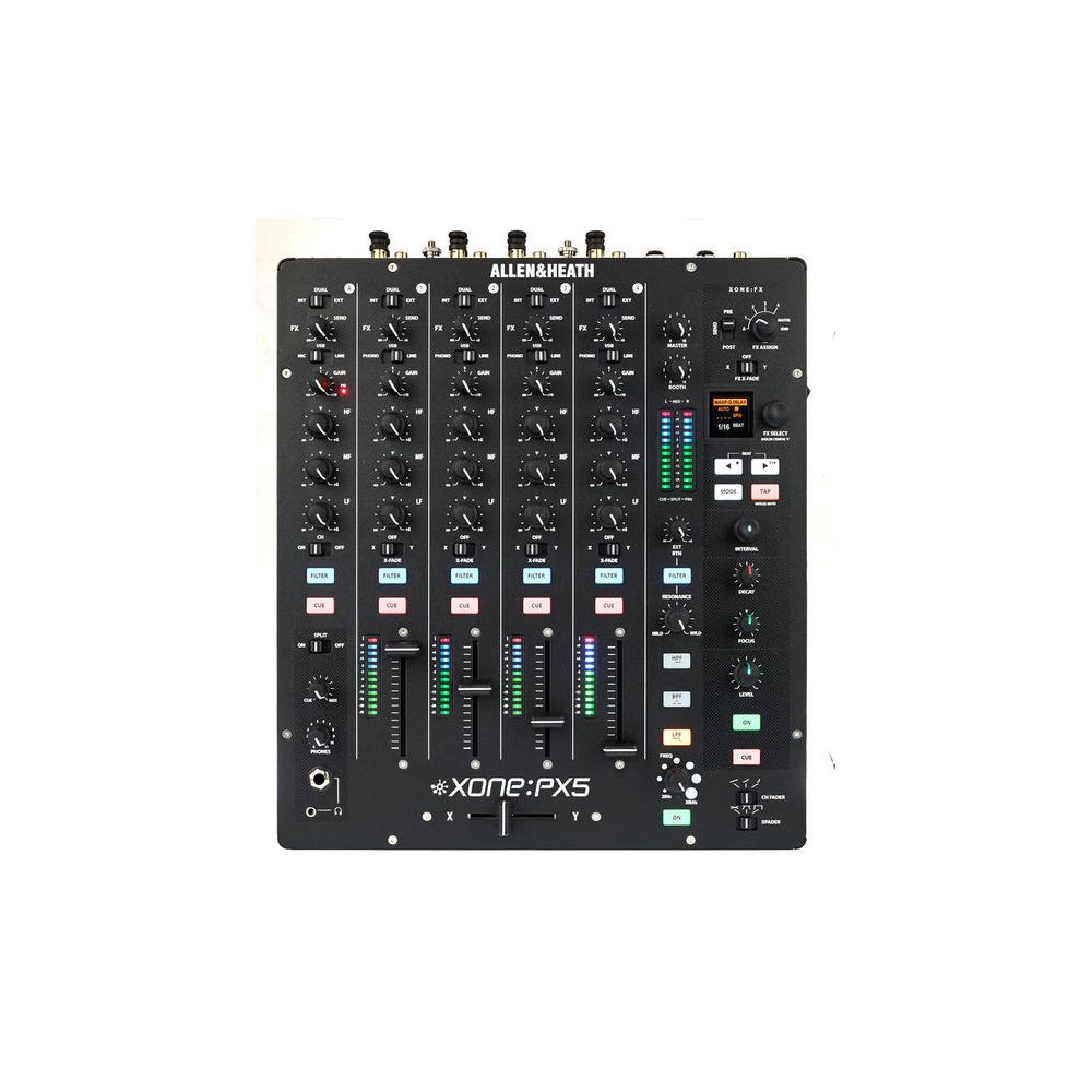 Allen & Heath Xone:PX5 – Thomann Ireland