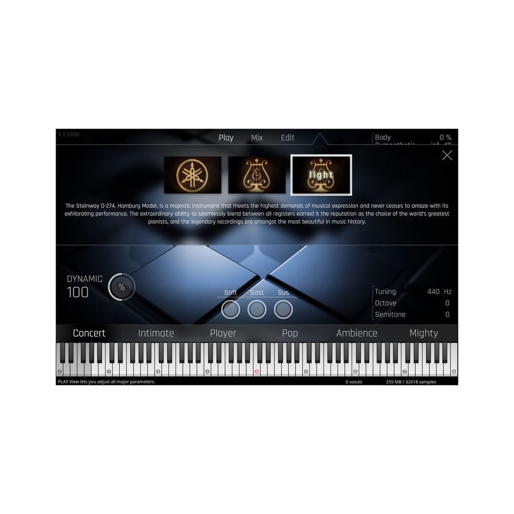 Vienna Symphonic Library Synchron