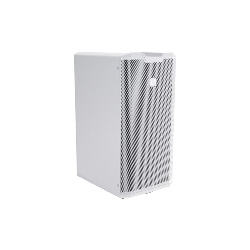 LD Systems Maui 11 G3 WH Power Bundle – Thomann Ireland