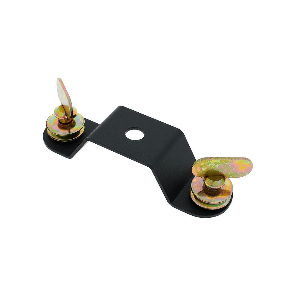 Stairville Omega Bracket 120mm – Thomann Ireland