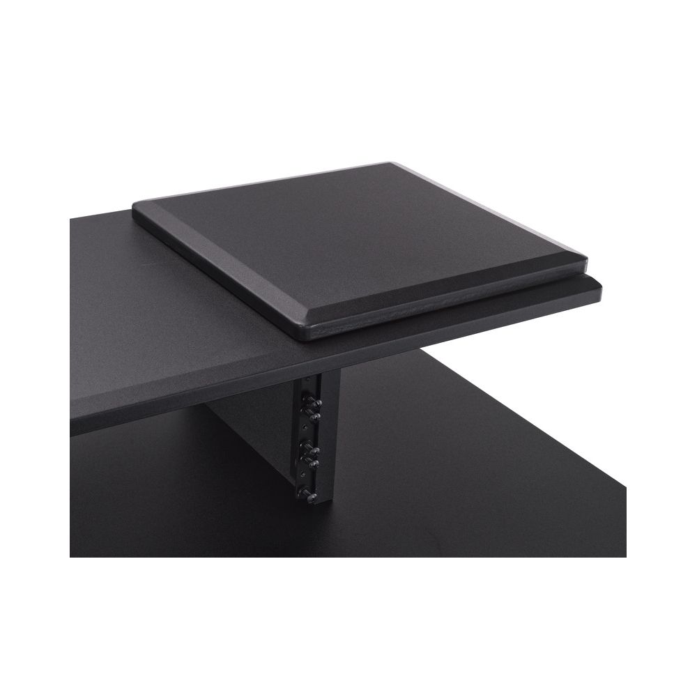 Thomann Studio Table L Black – Thomann Ireland