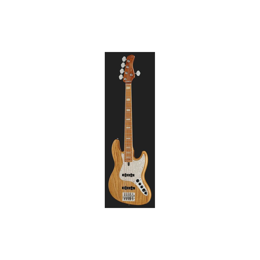 Marcus Miller V8