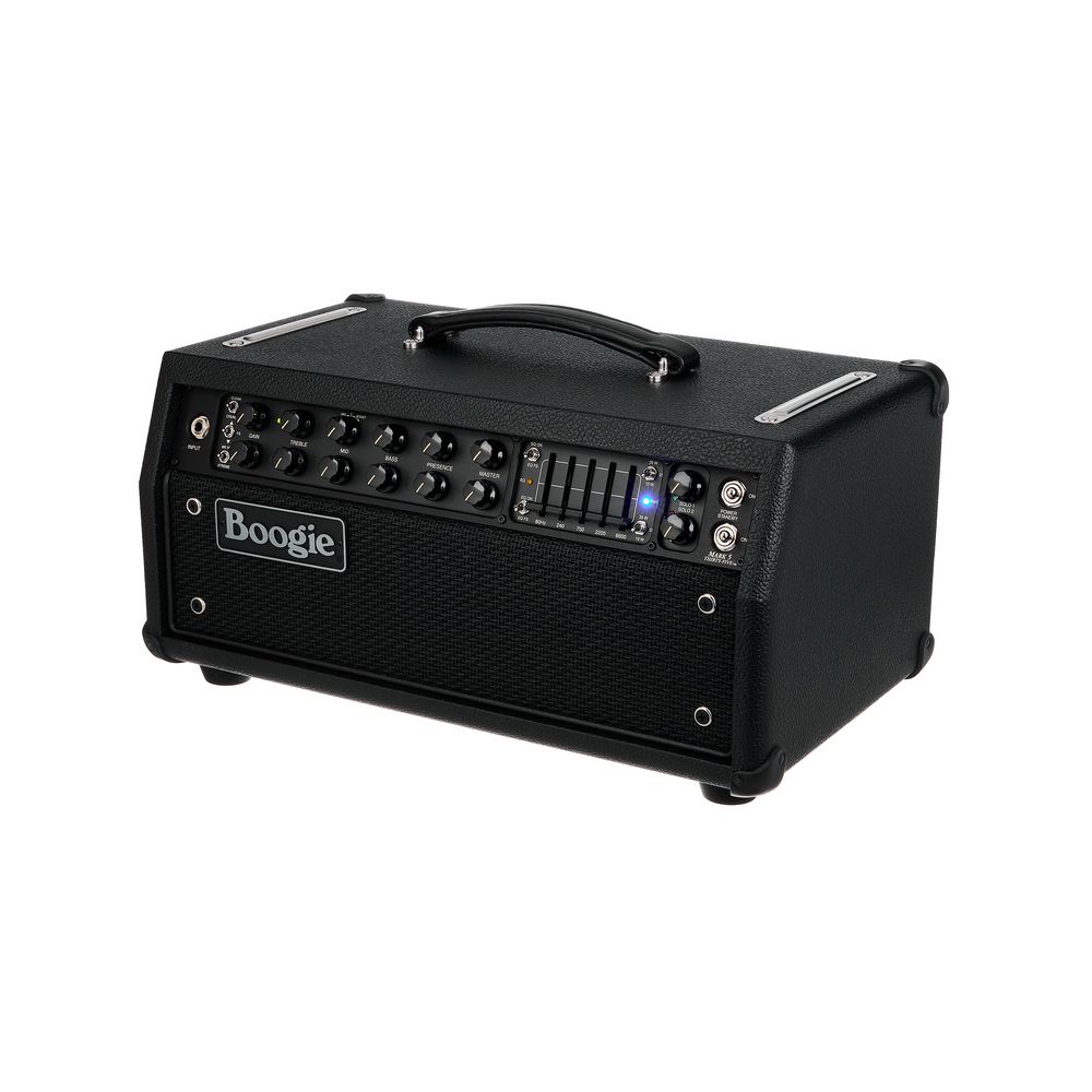 Mesa Boogie Mark Five:35 Head – Thomann Ireland