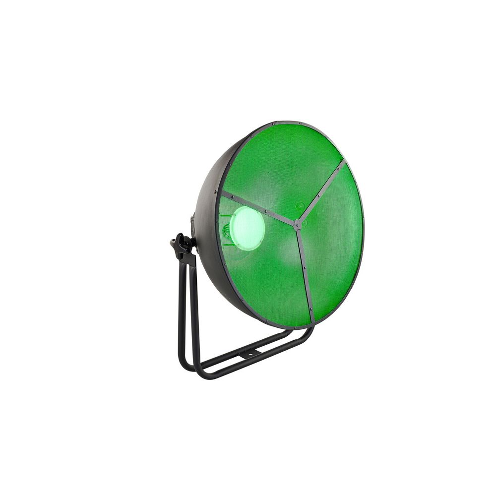 Stairville LED Vintage Bowl 50 RGBA DMX – Thomann Ireland