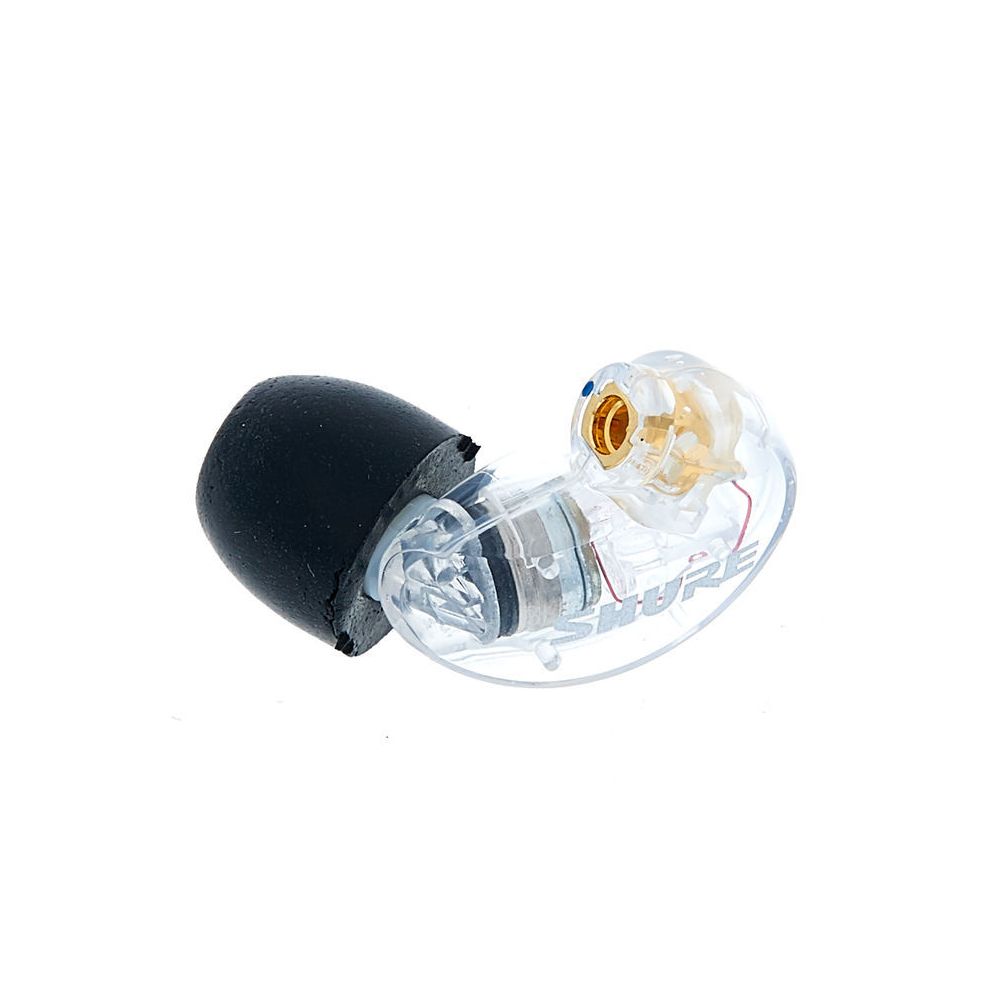 Shure SE215 Pro CL Left – Thomann Ireland